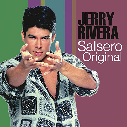 Jerry Rivera - El Bebã©... Salsero Original - Zortam Music