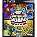 Best PS3 2 Player Co-Op Games for Children and Parents