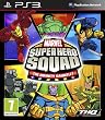 marvel superhero SQ infinity Gauntlet (PS3) (輸入版)