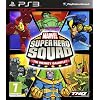 Marvel Super Hero Squad: The Infinity Gauntlet (PS3)