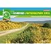 Mit dem Fahrrad durch den Nationalpark Eifel und seine Region: 8 Touren zwischen 23 und 45 Kilometern