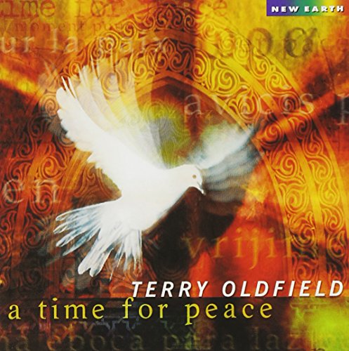 Terry Oldfield - A Time For Peace - Zortam Music