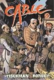 Cable Volume 1: Shining Path TPB
