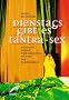 Dienstag gibt es Tantra-Sex: Politische Satiren �ber Rassismus, Sex und den Neandertaler