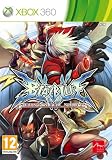 BlazBlue Continuum Shift (Xbox 360)