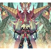 Å·¸µÆÍÇË¥°¥ì¥ó¥é¥¬¥ó COMPLETE Blu-ray BOX(´°Á´À¸»º¸ÂÄêÈÇ)