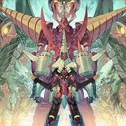 天元突破グレンラガン COMPLETE Blu-ray BOX(完全生産限定版) 天元突破グレンラガン COMPLETE Blu-ray BOX(完全生産限定版)