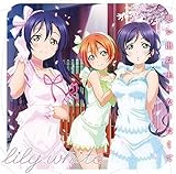 �v���o�ȏ�ɂȂ肽����|lily white�`���c�C���i�O�X�������j�C����z�i�ѓc����j�C������i��c���ߓށjfrom �ʁfs�`