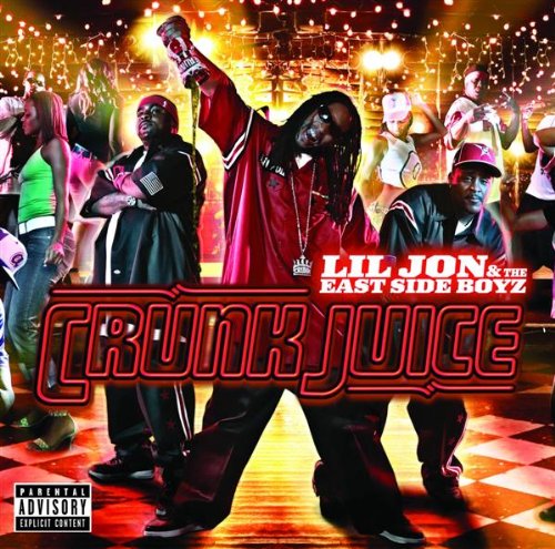 Lil Jon - at ok - Zortam Music