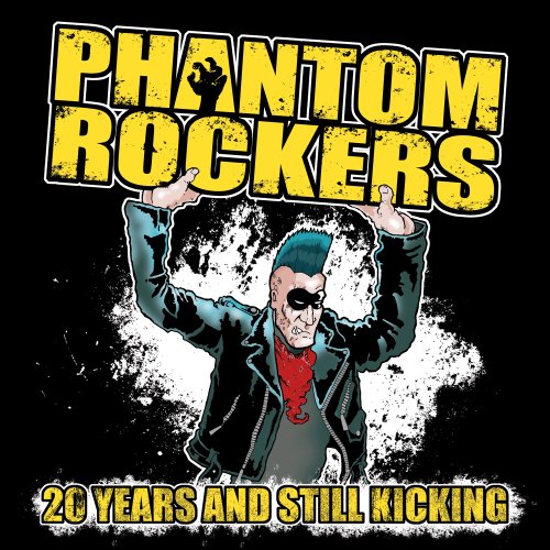 CD-Charts  Search : 20 Years and Still Kicking