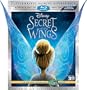 Secret of the Wings 3D (3D Blu-ray/ 2D Blu-ray/ DVD/ Digital Copy Combo) (Flitterrific Fairies Double Pack)