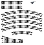picture of Hornby R8223 00 Gauge Extension Pack C TrakMat Packs and Accessory