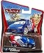 Disney Pixar Cars 2 Raoul Caroule #9