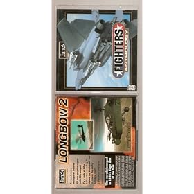 Fighters Anthology