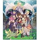 エミル・クロニクル・オンライン 4thアニバーサリーメモリアル コンプリートサウンドトラック