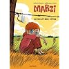 Marzi, Tome 4 : Le bruit des villes