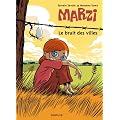 Marzi, Tome 4 : Le bruit des villes