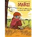 Marzi, Tome 4 : Le bruit des villes