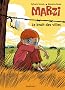 Marzi, Tome 4 : Le bruit des villes