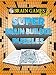 Brain Games for Kids: Super Brain Builder Puzzles