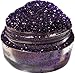 Lumikki Cosmetics Glitter For Eyeshadow / Eye Shadow / Eyes / Face / Lips / Nails Makeup - Compare to NYX - Shimmer Makeup Powder - Holographic Cosmetic Loose Glitter