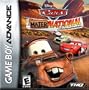 Cars: Mater-National