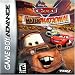 Cars: Mater-National