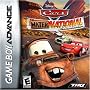 Cars: Mater-National