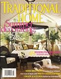 Traditional Home, June 2007 Issue