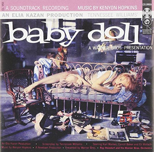 Baby Doll Various Artists