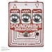 Death By Audio Soundwave Breakdown with External Volume Control