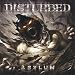 Asylum-Asylum (Colored LP w/Bonus CD)