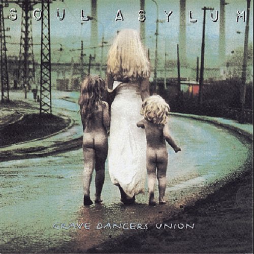 Soul Asylum - Grave Dancer
