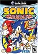 Sonic Mega Collection