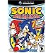Sonic Mega Collection