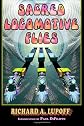 Sacred Locomotive Flies
