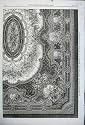 1862 International Exhibition Floral Carpet Templeton