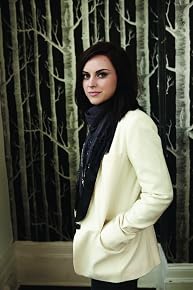 Bilder von Amy Macdonald