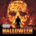 Halloween 2007 Theme