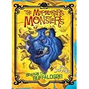 The Mapmaker's Monsters 1: Beware the Buffalogre!: Beware the Buffalogre! No. 1