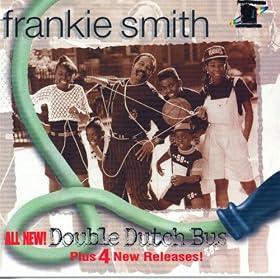 Double Dutch Bus