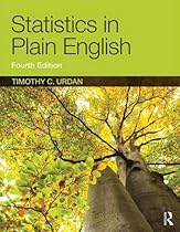 Statistics in Plain English, Fourth Edition