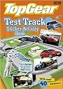 Test Track Sticker Activity Book (Top Gear)