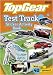 Test Track Sticker Activity Book (Top Gear)