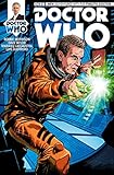 Doctor Who: The Twelfth Doctor #4