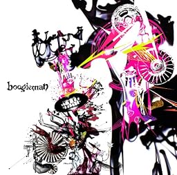 boogieman