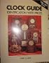 Clock Guide Identification With Prices/1986-1987
