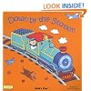 Down by the Station (Classic Books With Holes)
