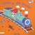 Down by the Station [With CD] (Classic Books with Holes)