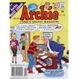 Archie Comics Digest Magazine No. 95 (The Archie Digest Library, No. 95) by  Dan & Jim DeCarlo
